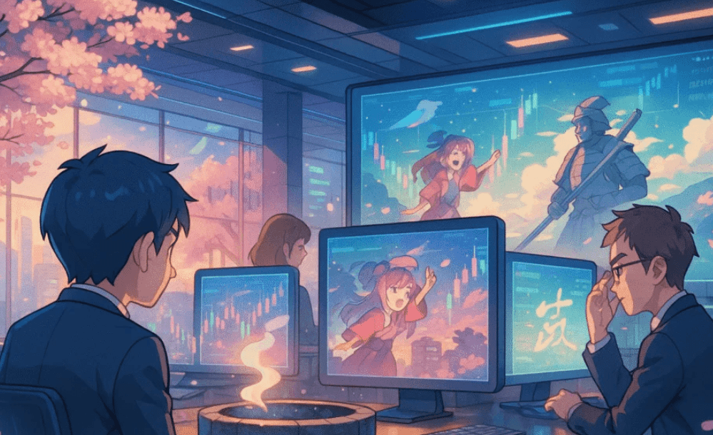 investanime com